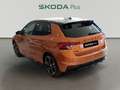 Skoda Fabia 1.0 TSI Monte Carlo DSG 85kW Naranja - thumbnail 12