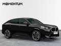 BMW X2 sDrive 20dA Negro - thumbnail 4