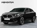 BMW X2 sDrive 20dA Negro - thumbnail 3
