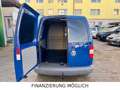 Volkswagen Caddy Kasten 1.9 TDI - KLIMA AHK TÜV=05/2026 Blau - thumbnail 7