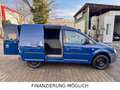 Volkswagen Caddy Kasten 1.9 TDI - KLIMA AHK TÜV=05/2026 Blau - thumbnail 10