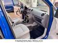 Volkswagen Caddy Kasten 1.9 TDI - KLIMA AHK TÜV=05/2026 Blau - thumbnail 14