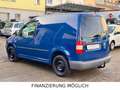 Volkswagen Caddy Kasten 1.9 TDI - KLIMA AHK TÜV=05/2026 Blau - thumbnail 6