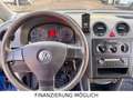 Volkswagen Caddy Kasten 1.9 TDI - KLIMA AHK TÜV=05/2026 Blau - thumbnail 21