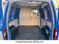Volkswagen Caddy Kasten 1.9 TDI - KLIMA AHK TÜV=05/2026 Blau - thumbnail 9