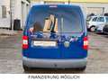 Volkswagen Caddy Kasten 1.9 TDI - KLIMA AHK TÜV=05/2026 Blau - thumbnail 5