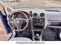 Volkswagen Caddy Kasten 1.9 TDI - KLIMA AHK TÜV=05/2026 Blau - thumbnail 19