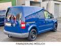 Volkswagen Caddy Kasten 1.9 TDI - KLIMA AHK TÜV=05/2026 Blau - thumbnail 4