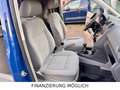 Volkswagen Caddy Kasten 1.9 TDI - KLIMA AHK TÜV=05/2026 Blau - thumbnail 13