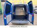 Volkswagen Caddy Kasten 1.9 TDI - KLIMA AHK TÜV=05/2026 Blau - thumbnail 8