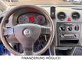 Volkswagen Caddy Kasten 1.9 TDI - KLIMA AHK TÜV=05/2026 Blau - thumbnail 20