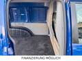 Volkswagen Caddy Kasten 1.9 TDI - KLIMA AHK TÜV=05/2026 Blau - thumbnail 11