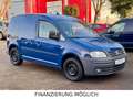 Volkswagen Caddy Kasten 1.9 TDI - KLIMA AHK TÜV=05/2026 Blau - thumbnail 3