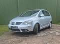 Volkswagen Golf Plus Golf Plus 1.9 TDITour Edition Silber - thumbnail 1