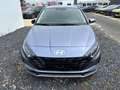 Hyundai i20 COMFORT DCT WP KLIMAAUTOMATIK NAVI RFK TEMPOMAT... Blau - thumbnail 2