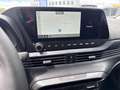 Hyundai i20 COMFORT DCT WP KLIMAAUTOMATIK NAVI RFK TEMPOMAT... Blau - thumbnail 12