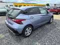 Hyundai i20 COMFORT DCT WP KLIMAAUTOMATIK NAVI RFK TEMPOMAT... Blau - thumbnail 5