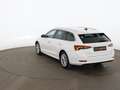 Skoda Octavia Combi 2.0 TDI Style LED RADAR NAVI R-CAM Weiß - thumbnail 8