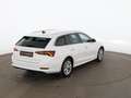 Skoda Octavia Combi 2.0 TDI Style LED RADAR NAVI R-CAM Weiß - thumbnail 4