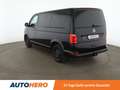 Volkswagen T6 Multivan 2.0 TDI Trendline*NAVI*CAM*AHK* Zwart - thumbnail 4
