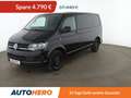 Volkswagen T6 Multivan 2.0 TDI Trendline*NAVI*CAM*AHK* Schwarz - thumbnail 1
