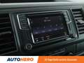 Volkswagen T6 Multivan 2.0 TDI Trendline*NAVI*CAM*AHK* Zwart - thumbnail 21