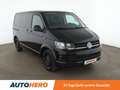 Volkswagen T6 Multivan 2.0 TDI Trendline*NAVI*CAM*AHK* Zwart - thumbnail 8