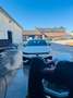 Volkswagen Golf R Blanc - thumbnail 1