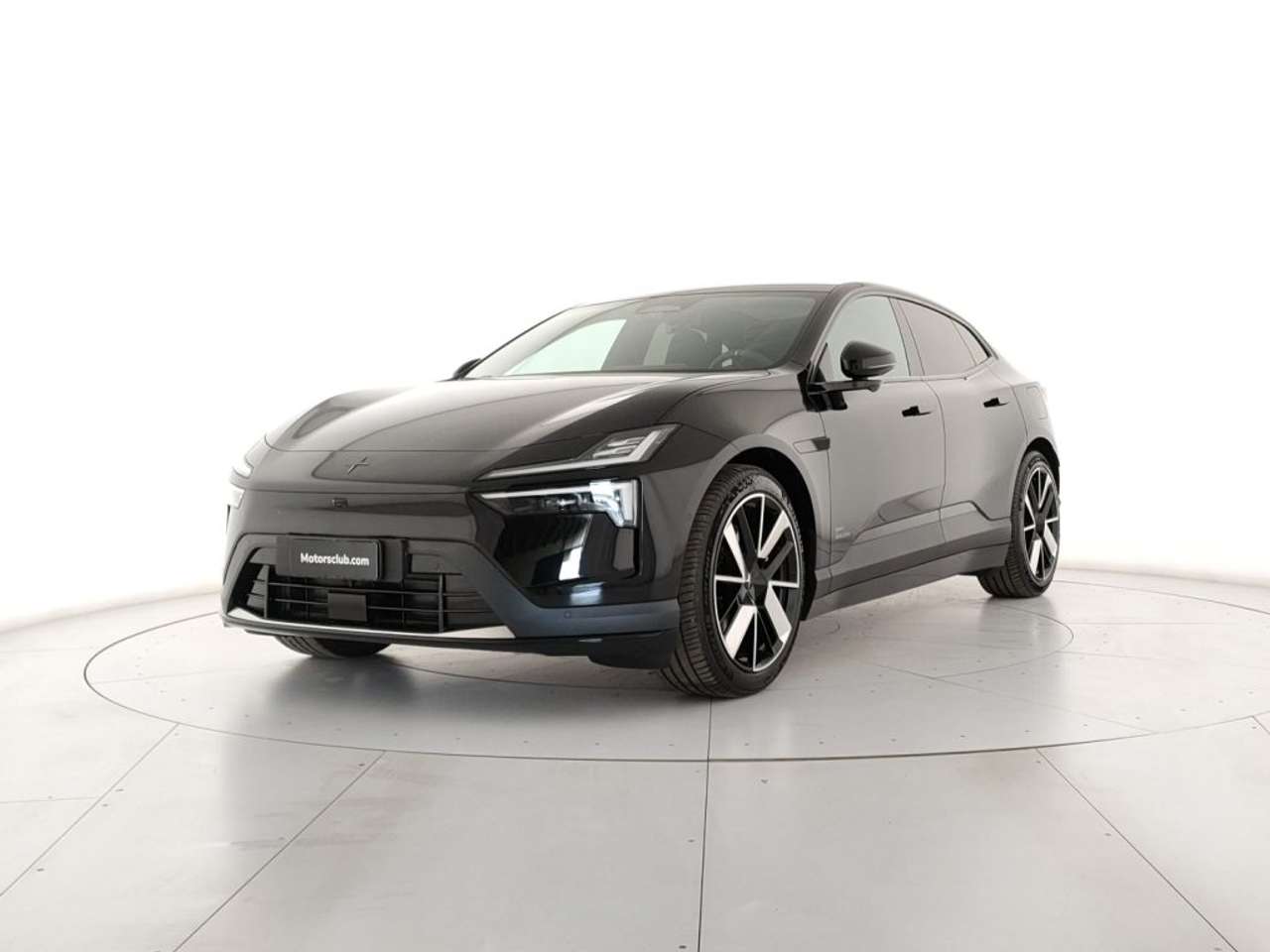 Polestar 4 Long Range Dual Motor 100kWh