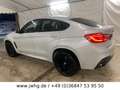 BMW X6 xDr40 M Sport LED+21"NavProf Kam HeadUp Glasd Argintiu - thumbnail 8