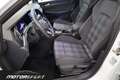 Volkswagen Golf GTD 2.0 TDI 200cv DSG 18"Bergamo BlackStyle LED Keyles Blanc - thumbnail 5