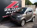 smart forTwo 1.0 mhd Passion 88.000KM!!!! QUALSIASI PROVA Grigio - thumbnail 1
