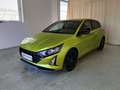 Hyundai i20 (BC3) GO 1.0 T-GDI PP6-PP7 Grün - thumbnail 3