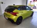 Hyundai i20 (BC3) GO 1.0 T-GDI PP6-PP7 Grün - thumbnail 5