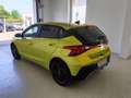 Hyundai i20 (BC3) GO 1.0 T-GDI PP6-PP7 Grün - thumbnail 4