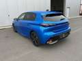 Peugeot 308 PureTech S&S GT EAT8 Blau - thumbnail 7