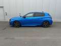 Peugeot 308 PureTech S&S GT EAT8 Blau - thumbnail 8