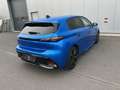 Peugeot 308 PureTech S&S GT EAT8 Blau - thumbnail 5