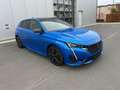 Peugeot 308 PureTech S&S GT EAT8 Blau - thumbnail 3