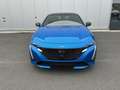 Peugeot 308 PureTech S&S GT EAT8 Blau - thumbnail 2