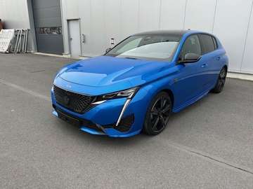 PureTech S&S GT EAT8