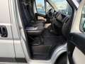 Peugeot Boxer 130 L2H2 LED Klima Kamer TüV + Service NEU Silber - thumbnail 18