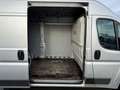 Peugeot Boxer 130 L2H2 LED Klima Kamer TüV + Service NEU Silber - thumbnail 20