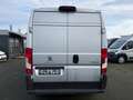 Peugeot Boxer 130 L2H2 LED Klima Kamer TüV + Service NEU Silber - thumbnail 5