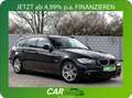 BMW 320 e91 320d Touring M-Paket*1HAND*AUT*SHZ*Aktivlenkun Negro - thumbnail 1