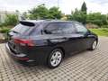 Volkswagen Golf Variant Life,1.Hd, TÜV neu, Navi, SHZ, DAB, PDC, Isofix Nero - thumbnail 3