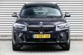 BMW iX3 High Executive 80 kWh M-Sport OVERNAME LEASECONTRA Noir - thumbnail 2