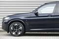 BMW iX3 High Executive 80 kWh M-Sport OVERNAME LEASECONTRA Noir - thumbnail 5