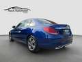 Mercedes-Benz C 250 CGI Avantgarde LED Schiebedach *Garantie* Blau - thumbnail 4