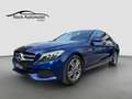 Mercedes-Benz C 250 CGI Avantgarde LED Schiebedach *Garantie* Blau - thumbnail 2